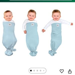 Ollie Swaddles